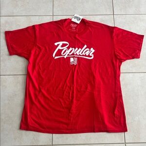 Popular Demand T-Shirt